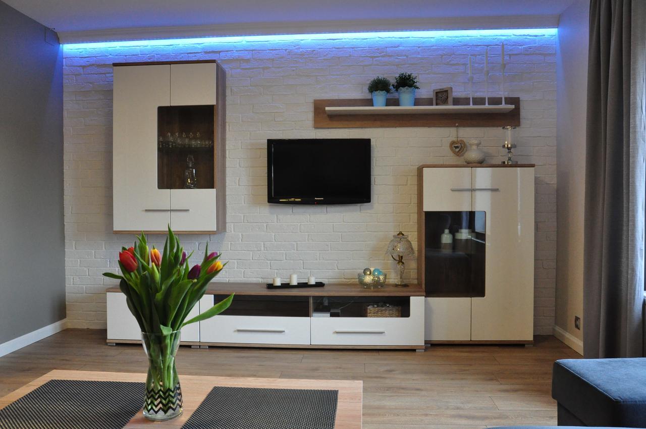 Apartment W Lesie Lipnica (Bytow)