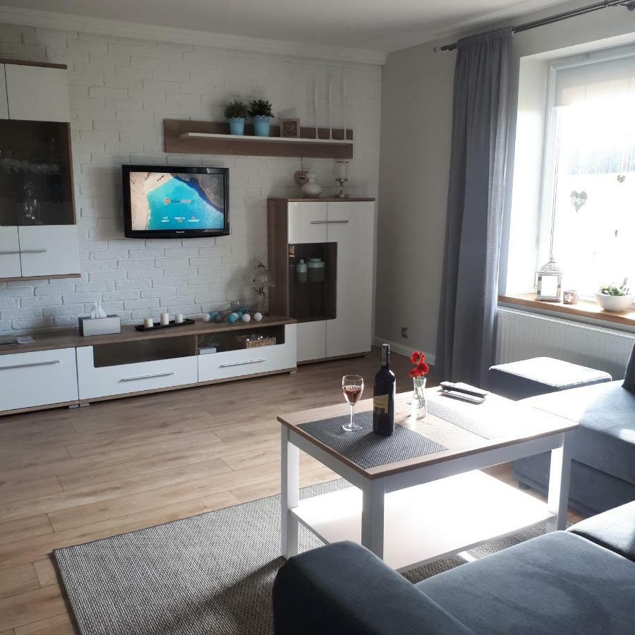 Apartment W Lesie Lipnica (Bytow)